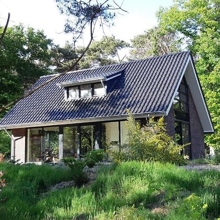 Vakantiehuis Met Hottub En Barrelsauna Ommen Kültér fotó