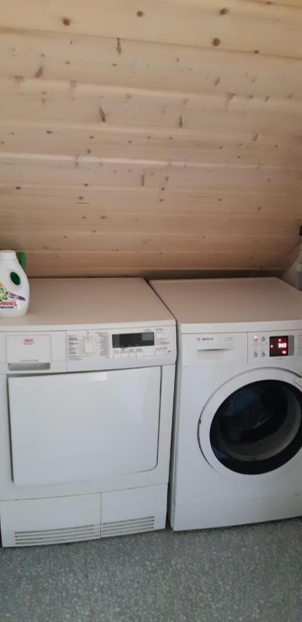 Vakantiehuis Met Hottub En Barrelsauna Ommen Kültér fotó
