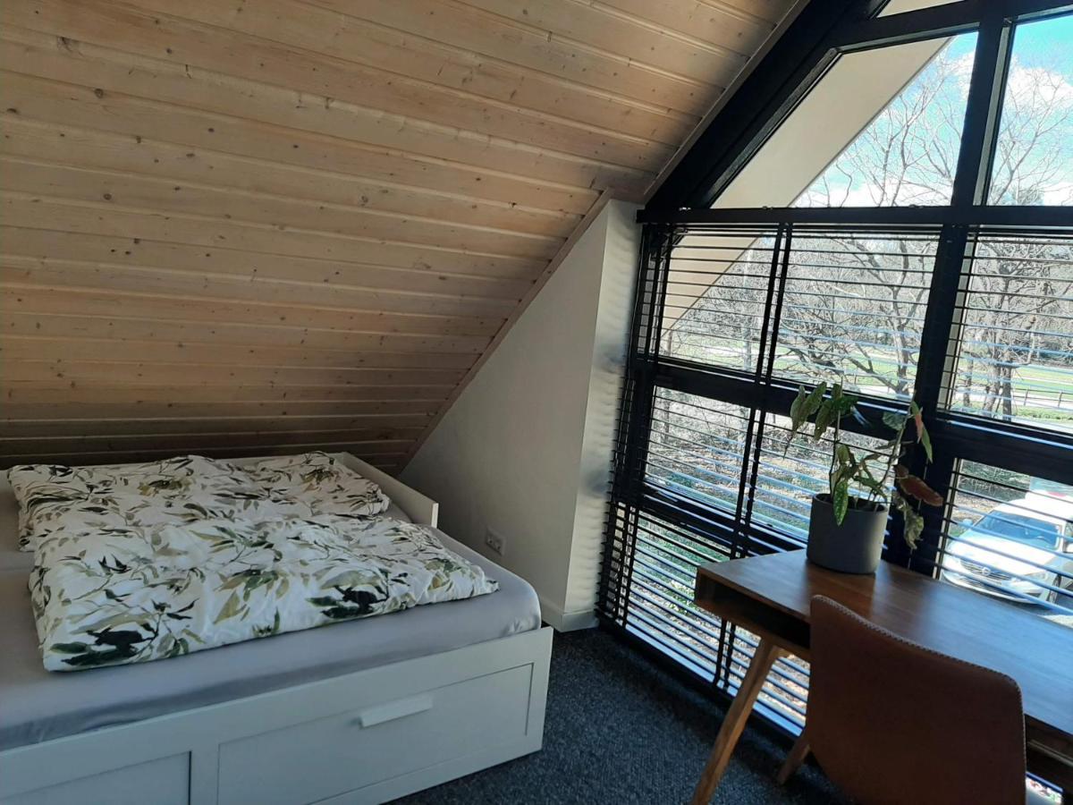 Vakantiehuis Met Hottub En Barrelsauna Ommen Kültér fotó